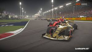 Renault dp world f1 team. F1 2020 Im Test Racing Auf Der Uberholspur Games Playstation 4 Top Thema Xbox One Gamingnerd Net
