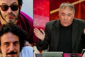 Noticias de Antonio García Ferreras