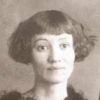 Sarah Friesen (1897–1981)