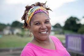 Trailblazing Women of Belize