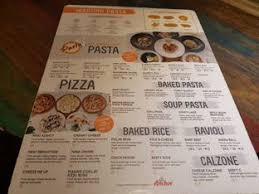 Warung Pasta Dago Bawah Bandung Lengkap Menu Terbaru Jam Buka No Telepon Alamat Dengan Peta