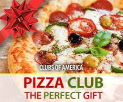 great gift idea pizza of the month club pizza home delivery chicago deep dish pizza deep dish pizza