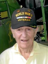 Obituary of Joseph Menegus