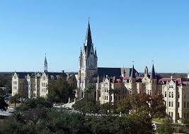 Virtual Campus Tour