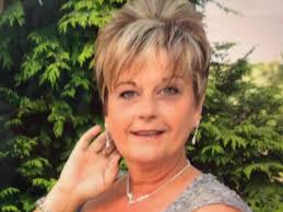 Fundraiser by Sean Gascoigne : Lesley Childe