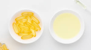 The Health Benefits Of Cod Liver Oil