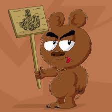 Malloy (Brickleberry) by Mrgametv1994 on DeviantArt