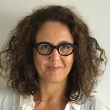 Nathalie David — Gloria Entreprises