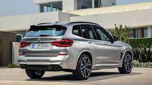 Find information on transmission, engine type, drivetrain, warranty, and more. 2020 Bmw X3 M Competition First Drive Worthy Of The Badge