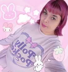 me & my animal crossing villager 👀🩷