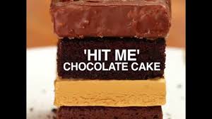 This is undetstandable, i mean we're not all spike lee with 5 thousand bucks to blow on season tickets. Oddly Satisfying Hit Me Chocolate Cake By Catch Nyc Youtube Chocolate Cake My Dessert Foodie Destinations