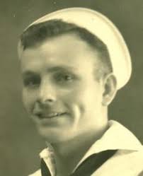 F2c Hubert Charles Titus Aaron (1919-1941)