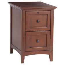 Bradstone 2 drawer white file cabinet. Mckenzie Wood Desks Wood File Cabinets Dressers Office Furniture Unfinished Furniture