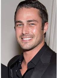 Taylor Kinney Private