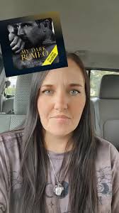 My Dark Romeo Audiobook Clips