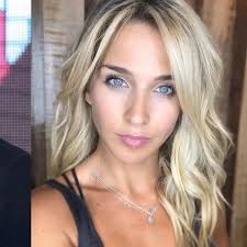 Charly Alberti y Soledad Fandiño estarían saliendo