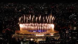 The 2020 tokyo olympics ended on sunday with the closing ceremony, putting all eyes on paris in 2024. 0pryuc It7qtum