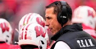 Column: What Luke Fickell, Wisconsin football must accomplish in each game  during 2025