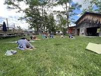Yoga at the Birdhouse