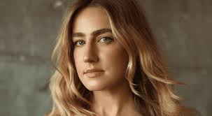 Ingrid Andress' Sophomore Effort, 'Good Person,' Set For Release This  August