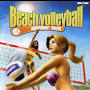 Summer Heat Beach Volleyball from vgost.fandom.com