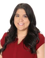 Felicia Morgan's Instagram, Twitter & Facebook