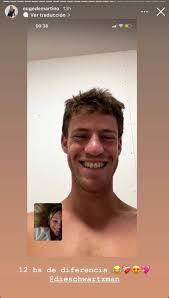 El argentino diego schwartzman, 'peque', entró en el top10 de la clasificación mundial, en el puesto 8, tras haber alcanzado las semifinales de roland garros, en las que cayó ante el campeón, el. Mqy2hqbrolxzm