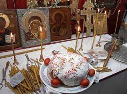 Великая суббота — что нельзя делать перед пасхой. Segodnya U Pravoslavnyh Nachalas Strastnaya Sedmica Chto Nuzhno Delat A Chego Nelzya Pered Pashoj