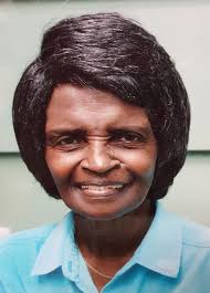 Virginia Campbell Obituary July 30, 2017