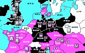 The home of the past and current issues of diplomacy world, the flagship zine of the diplomacy hobby. Play Computer Diplomacy Online My Abandonware