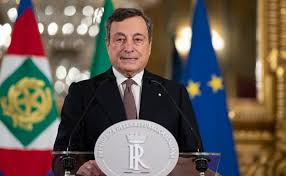 Governo is a winemaking technique reportedly invented in tuscany in the 14th century to help complete fermentation and stabilize the wine. Draghi Presidente Del Consiglio Ecco Il Nuovo Governo