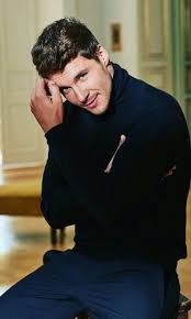 Join facebook to connect with mikołaj roznerski and others you may know. Pin Na Mikolaj Roznerski