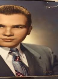 Most Recent Obituaries