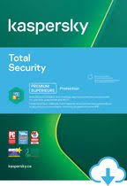 Kaspersky Total Security 5 Users Digital Download Walmart Canada