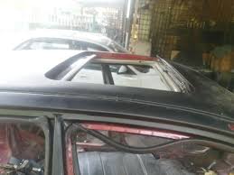 Kini ia hanyalah sarana pengangkutan. Sunroof 2 Step Bumbung Wira Sedan Auto Accessories On Carousell
