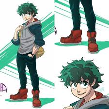 Izuku Midoriya A Quirkless Child Who Lost Both His Parents Devoted H Fanfiction Fanfiction Amreading Books Wattpad My Hero Hero My Hero Academia