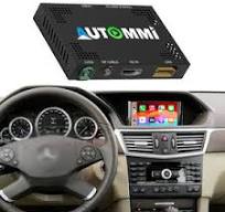 Verified Supplier Benz NTG 4.5 Camera Interface Multimedia ...