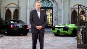 Maybe you would like to learn more about one of these? Robert De Niro Lifestyle 2021 Net Worth House Cars Wife Youtube