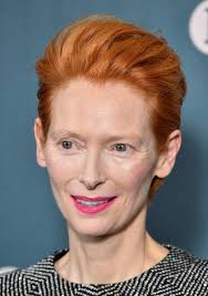 Pin On Tilda Swinton