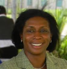 Antoinette Barton's Instagram, Twitter & Facebook