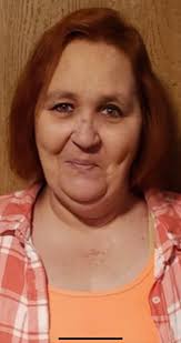 Mary Catherine Britton Shingleton Satterfield