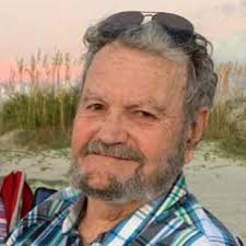 Nils Targon Nelson Obituary October 2, 2025