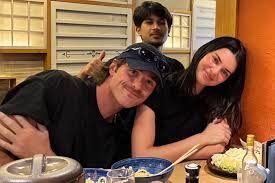 Kendall Jenner and Jacob Elordi take jet-setting romance to Tokyo for ramen date  after Hawaii adventure