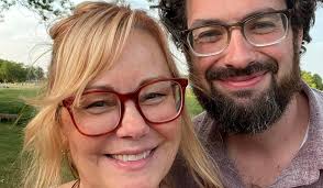 Christina Culinski and Steve Schoonover's Wedding Website