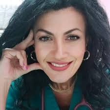 Д-р Събина Петканска-Вълева