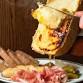 Swiss Raclette Dinner event image