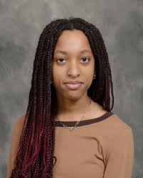 Congratulations to senior Florie Donna