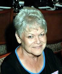 Teresa Ann Eckert Obituary