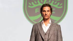 Последние твиты от matthew mcconaughey (@mcconaughey). Mls Debuts Our Soccer Campaign S 25 Years In 25 Seconds Spot Featuring Matthew Mcconaughey Mlssoccer Com