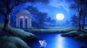 Moon Night Hd Wallpapers Wallpaper Cave पूरा दिन अच्छा जाता है |. moon night hd wallpapers wallpaper cave